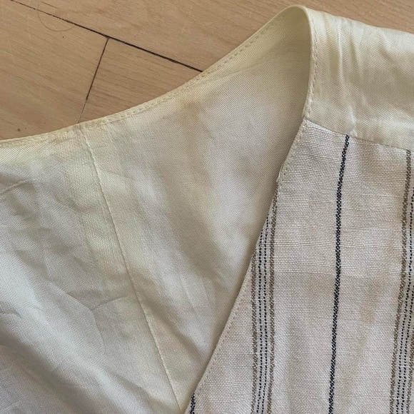 Tristan & Iseut Vintage Vest - Picture 6 of 6